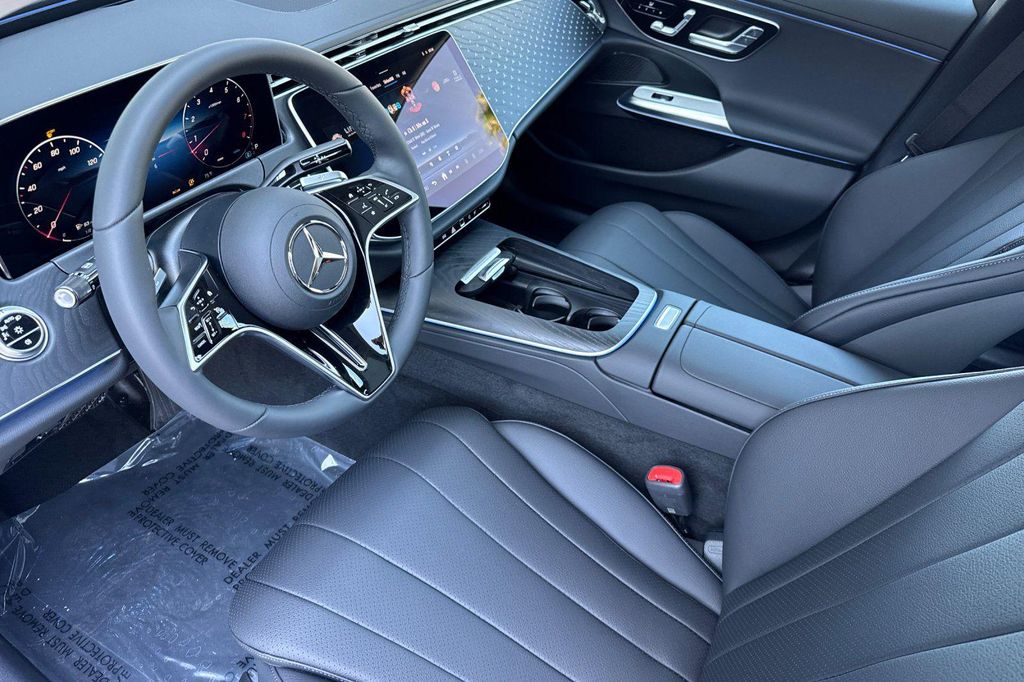 صورة مصغرة 14 لـ 2026 Mercedes-BENZ E-CLASS