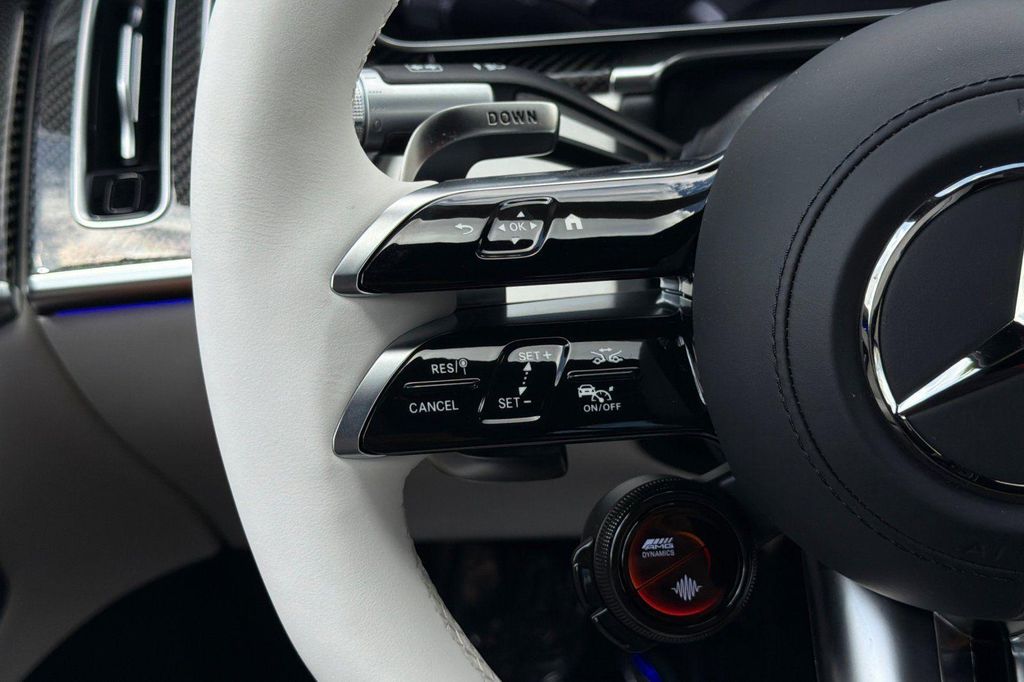2026 Mercedes-BENZ AMG S 63 E 4MATIC 缩略图 28