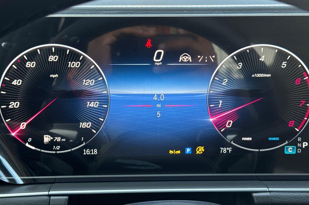 MERCEDES-BENZ GLE-CLASS - 6