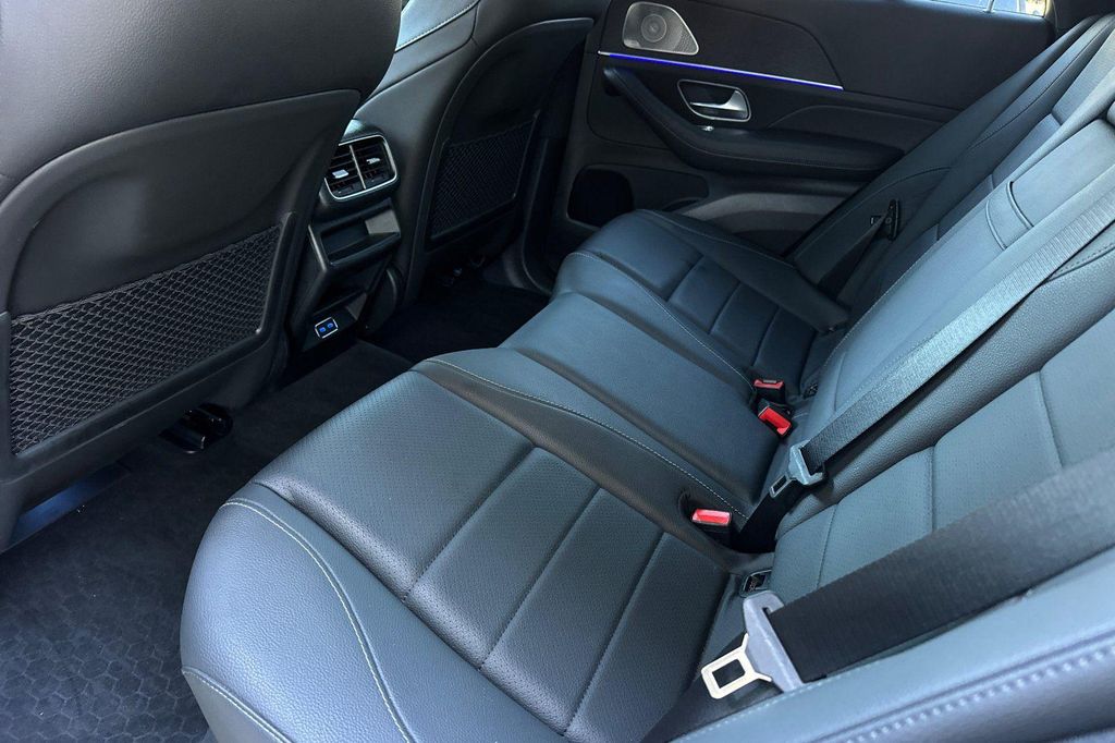 MERCEDES-BENZ GLE-CLASS - 10