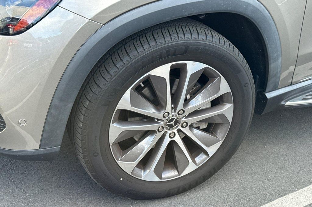 MERCEDES-BENZ GLE-CLASS - 6