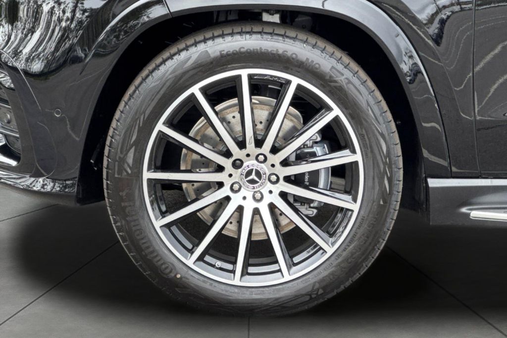 MERCEDES-BENZ GLS-CLASS - 3