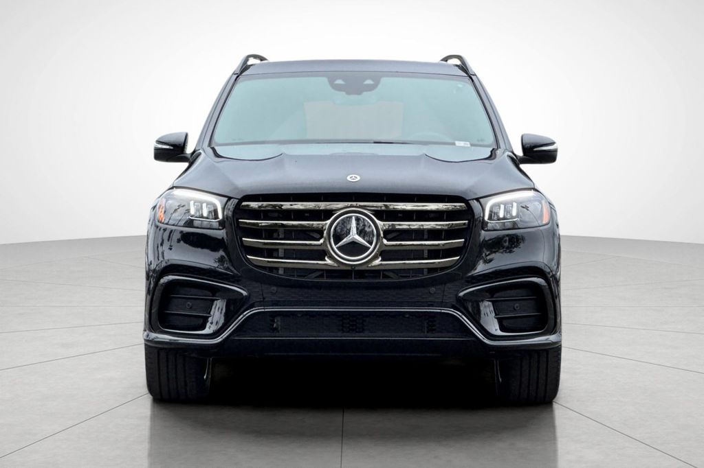 MERCEDES-BENZ GLS-CLASS - 7