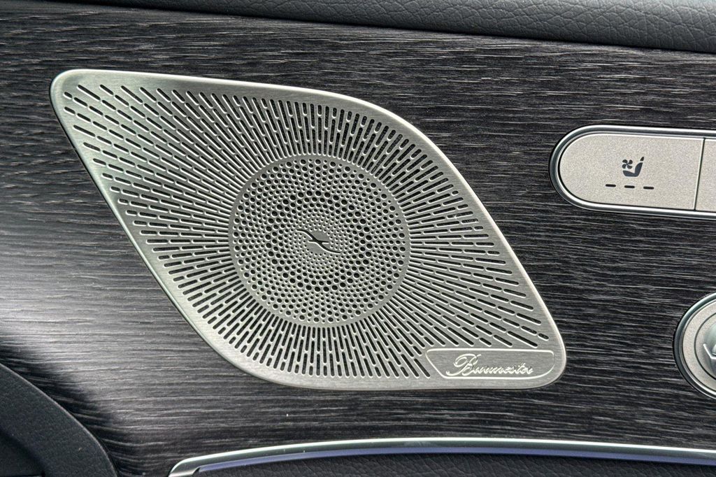 MERCEDES-BENZ GLS-CLASS - 5