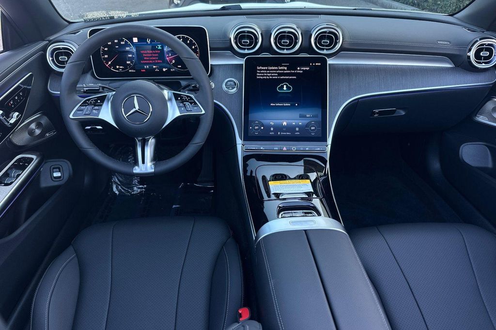 New 2026 Mercedes-Benz CLE 300 4MATIC Cabriolet