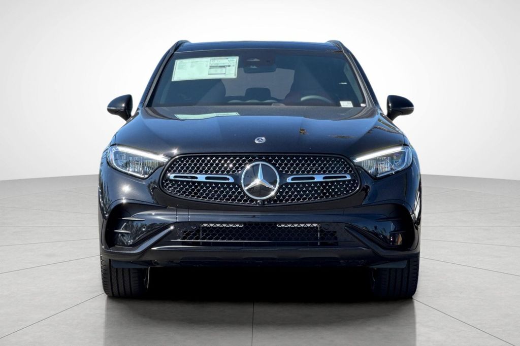 صورة مصغرة 7 لـ 2027 Mercedes-BENZ GLC