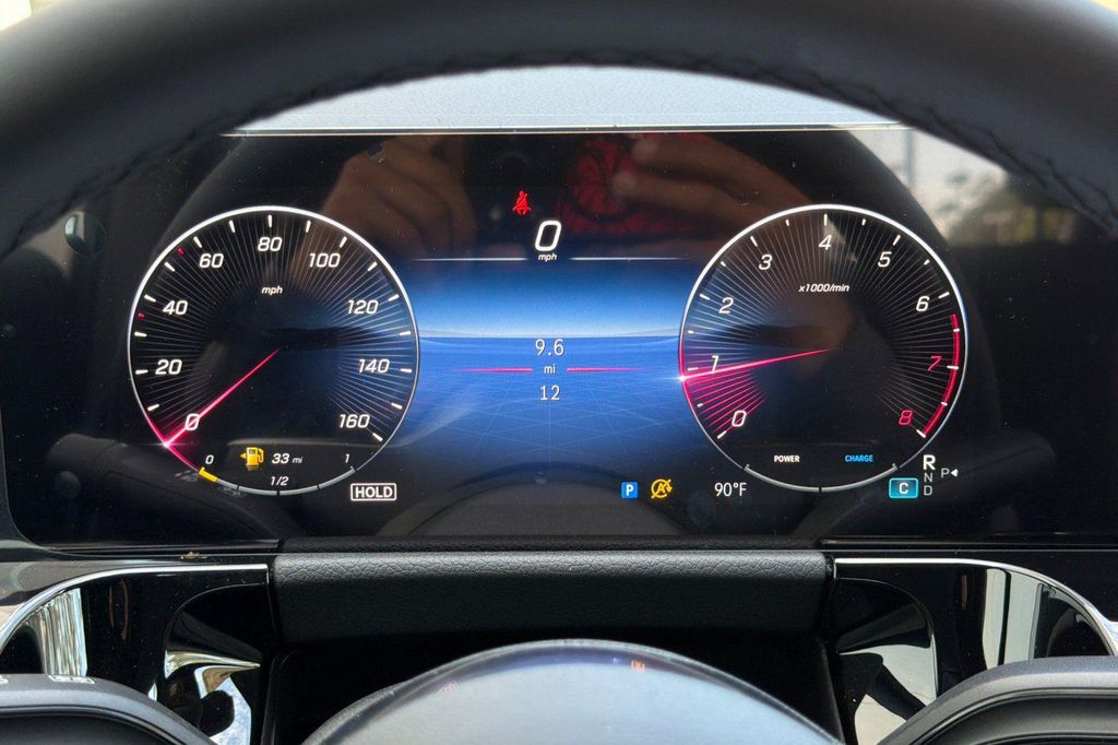 صورة 4 لـ 2026 Mercedes-BENZ GLA