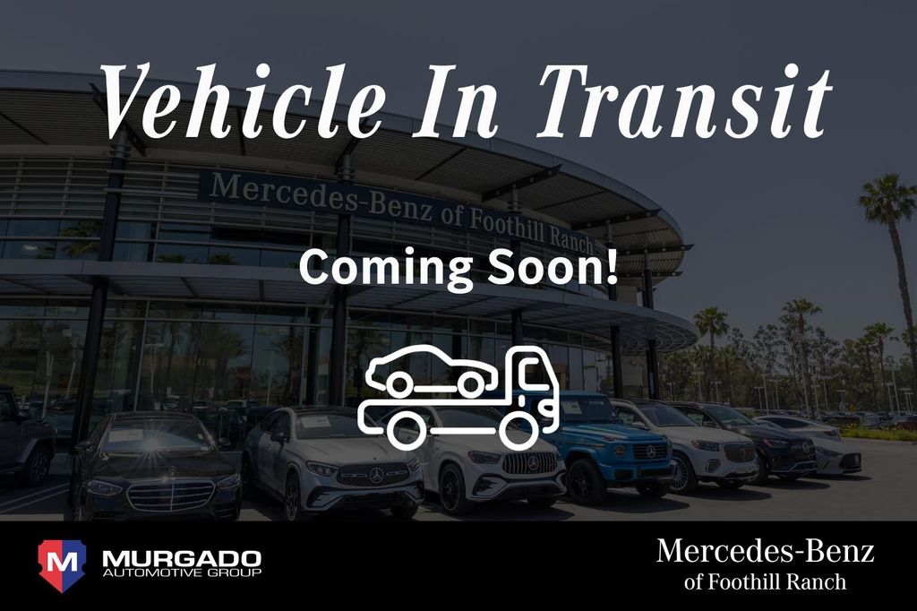 New 2026 Mercedes-Benz GLC 300 Base