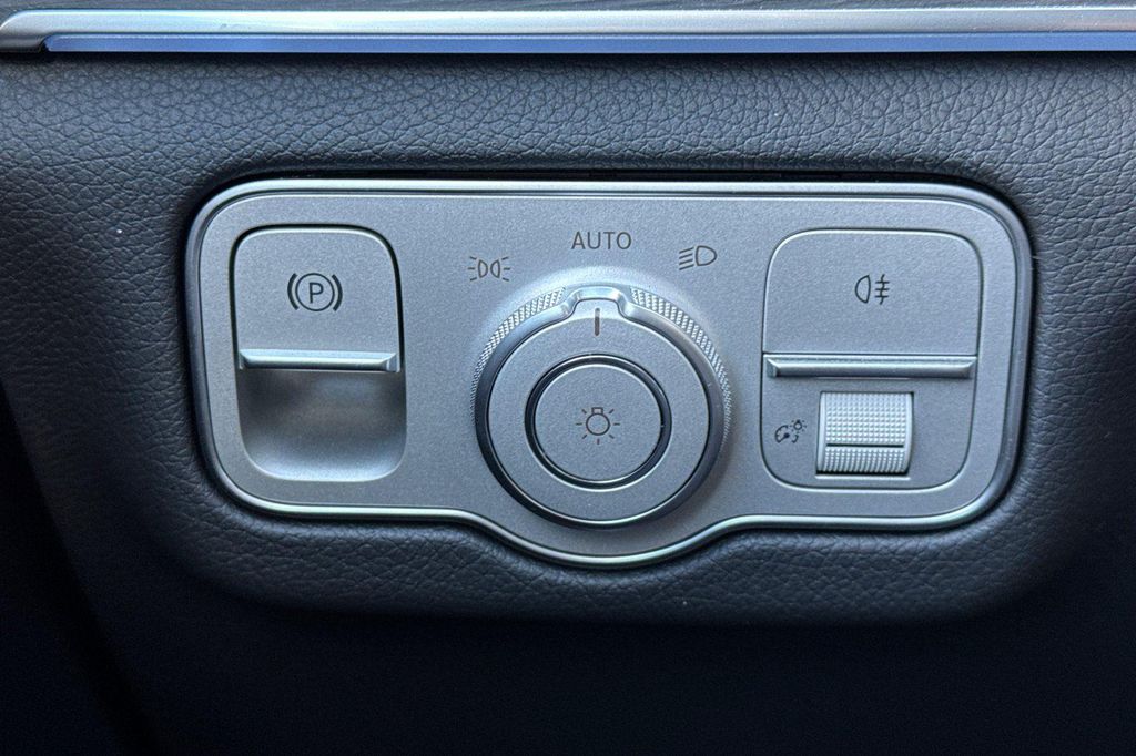 صورة مصغرة 31 لـ 2026 Mercedes-BENZ GLS