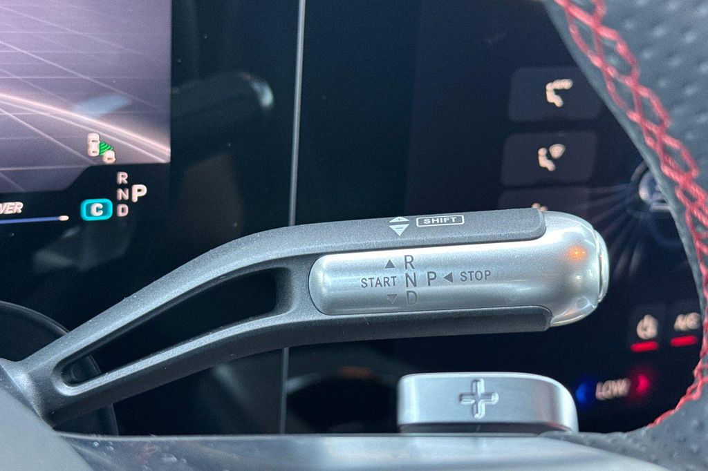 2027 Mercedes-BENZ CLA — миниатюра 18