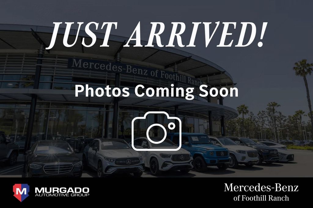New 2027 Mercedes-Benz EQE 320+