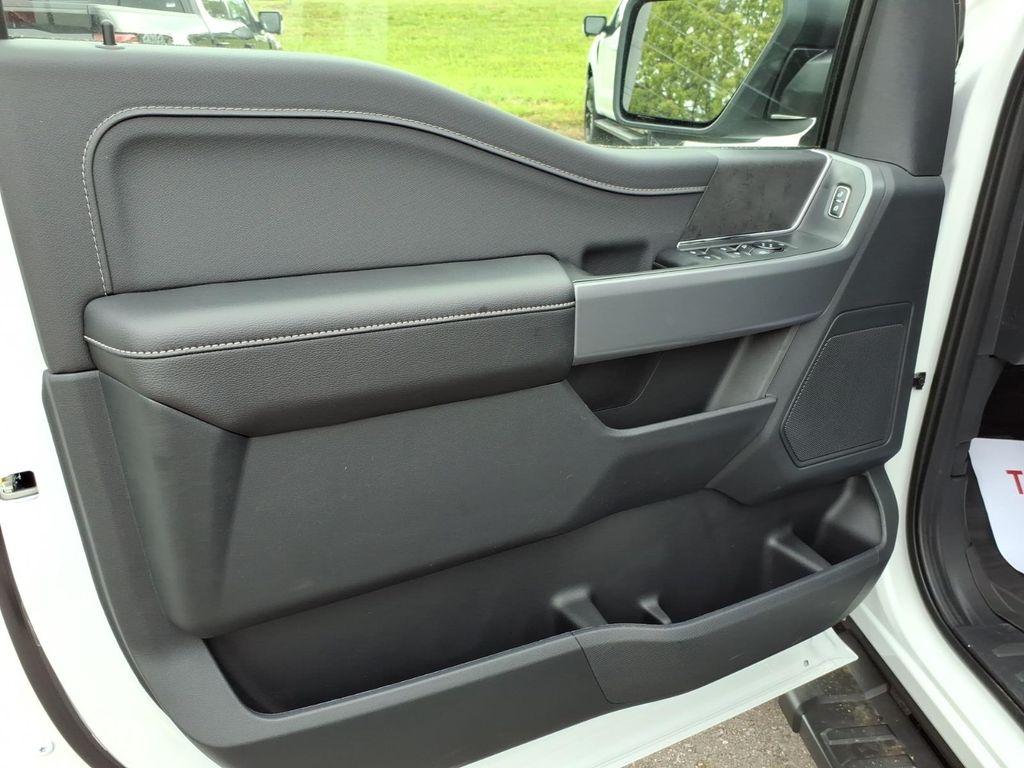 FORD F-150 XLT - 7