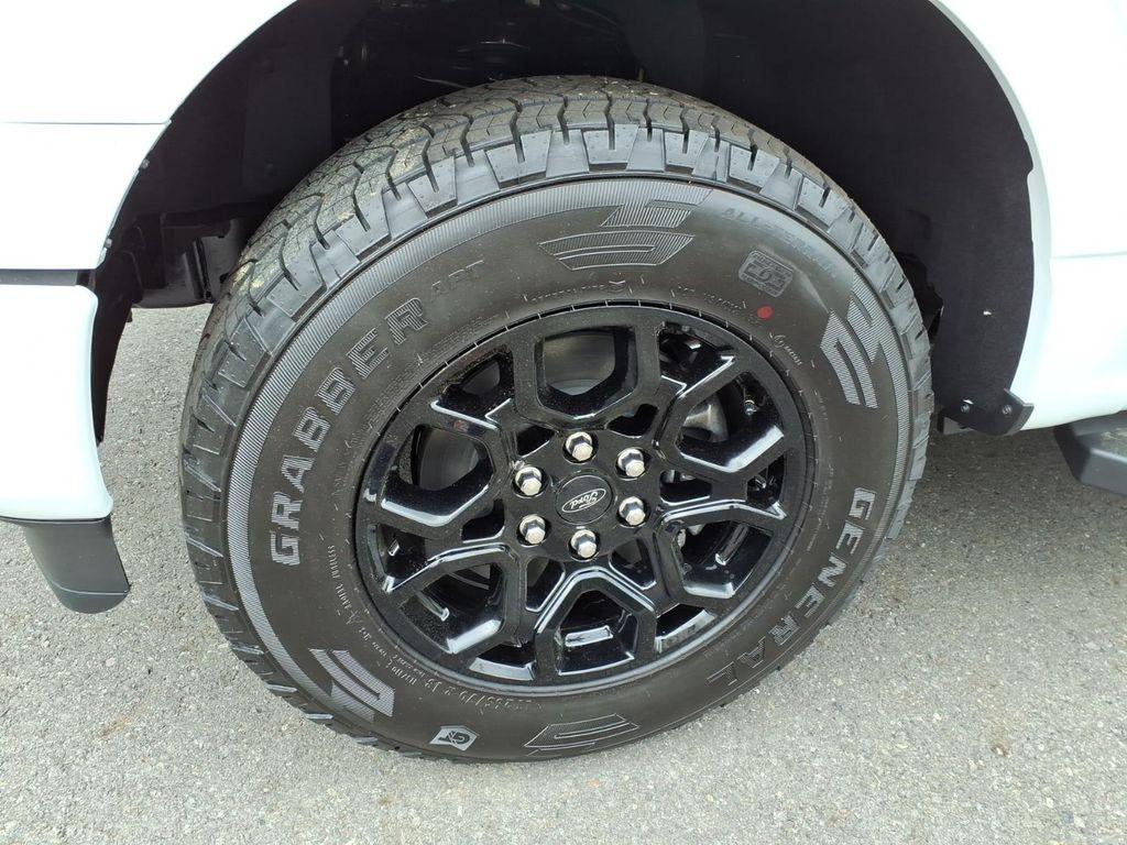 FORD F-150 XLT - 6