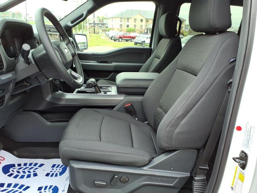 FORD F-150 XLT - 8