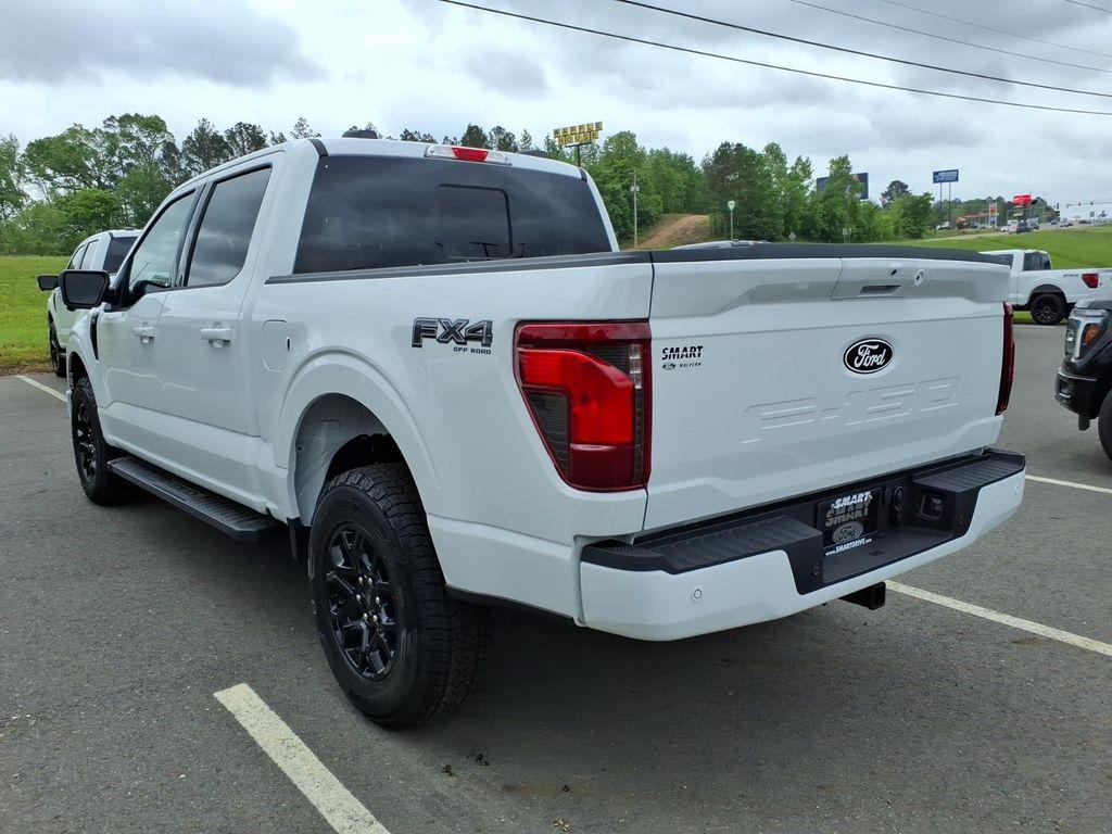 FORD F-150 XLT - 2