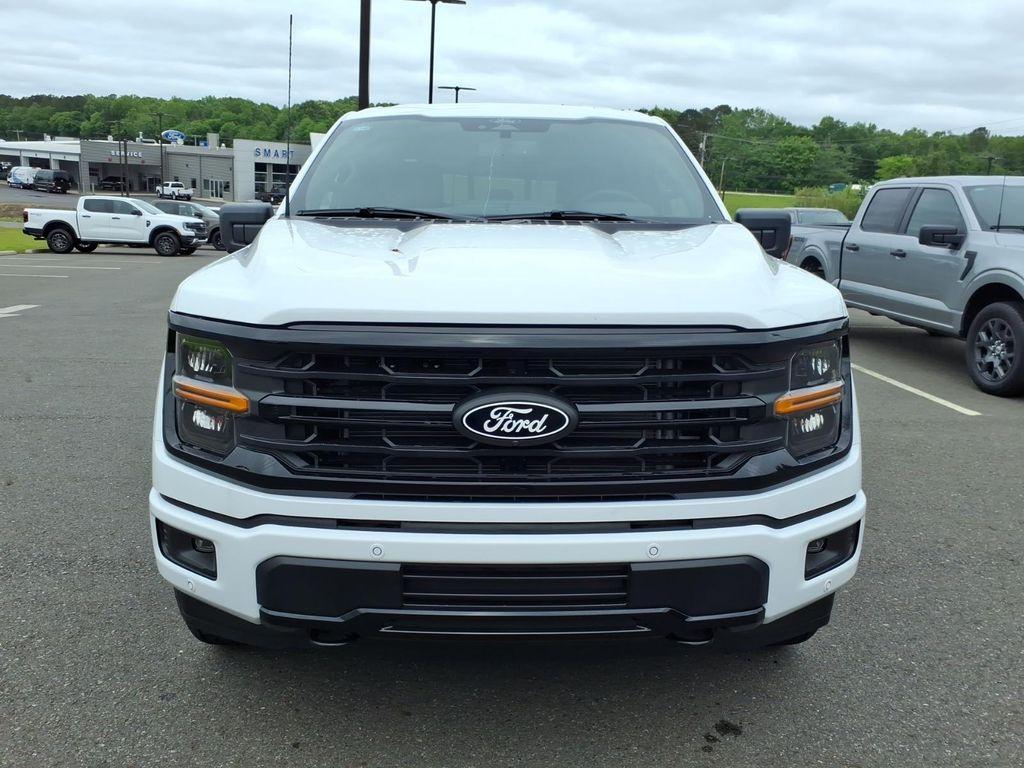 FORD F-150 XLT - 5