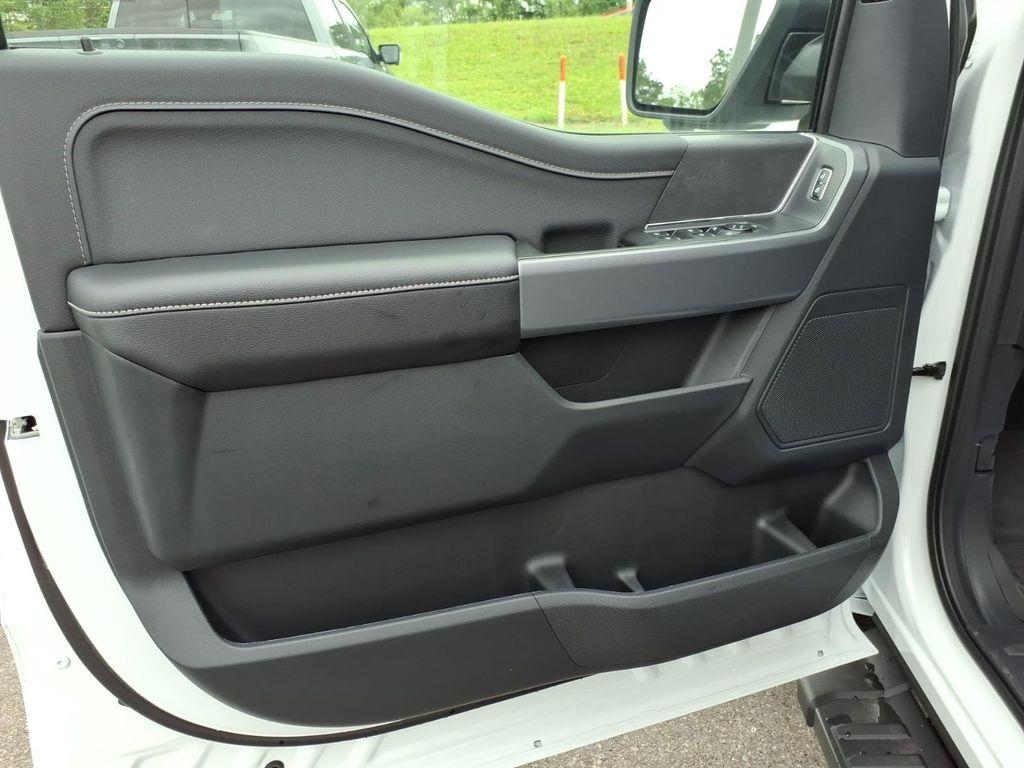 FORD F-150 XLT - 7