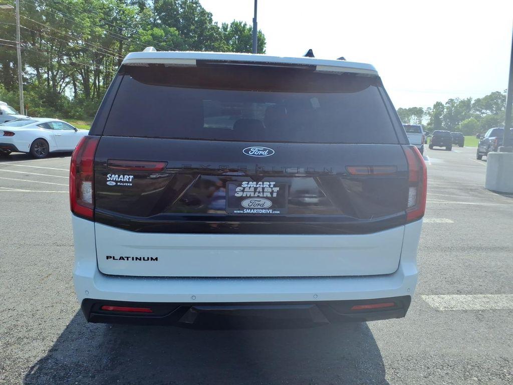 2026 FORD EXPEDITION PLATINUM — фото 3