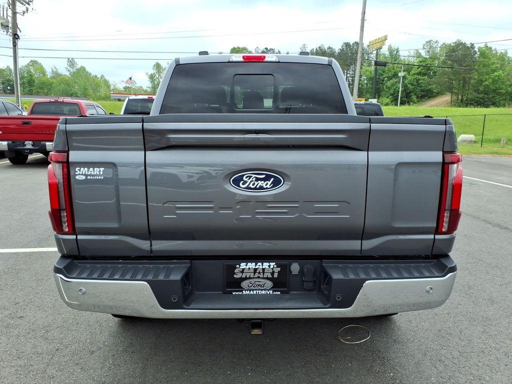 FORD F-150 LARIAT - 3