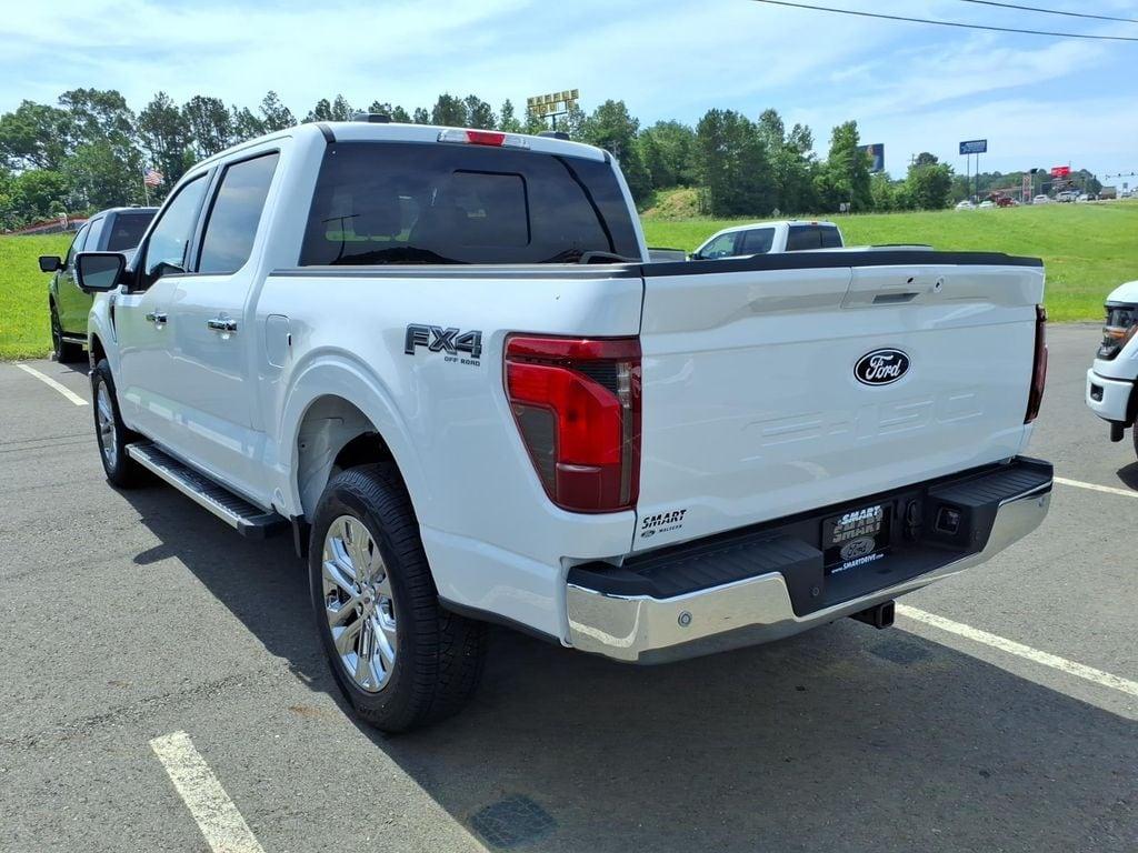 صورة 2 لـ 2026 FORD F-150 XLT