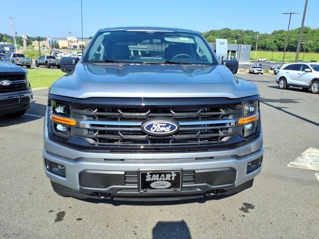 صورة 6 لـ 2026 FORD F-150 XLT