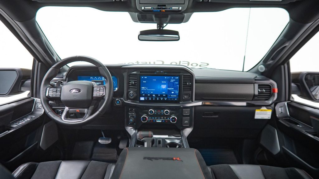 FORD F-150 RAPTOR R - 2