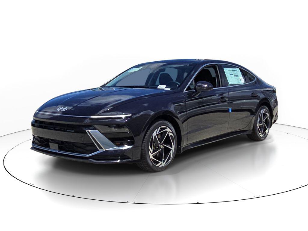 New 2026 Hyundai SONATA SEL