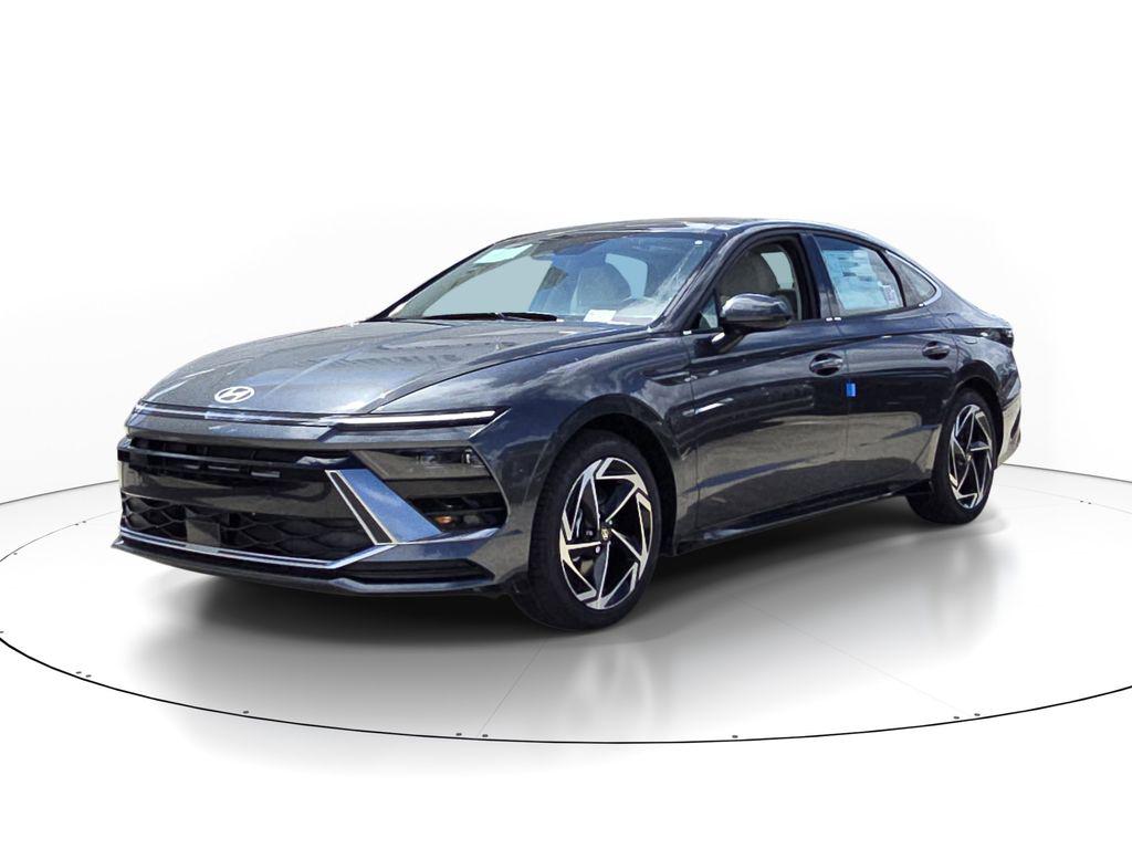 New 2026 Hyundai SONATA SEL
