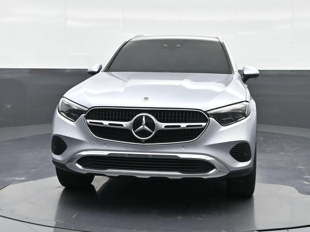 2023 Mercedes-BENZ GLC — фото 6