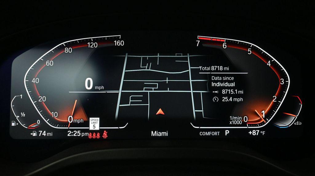 صورة 10 لـ 2024 BMW X3 SDRIVE30I