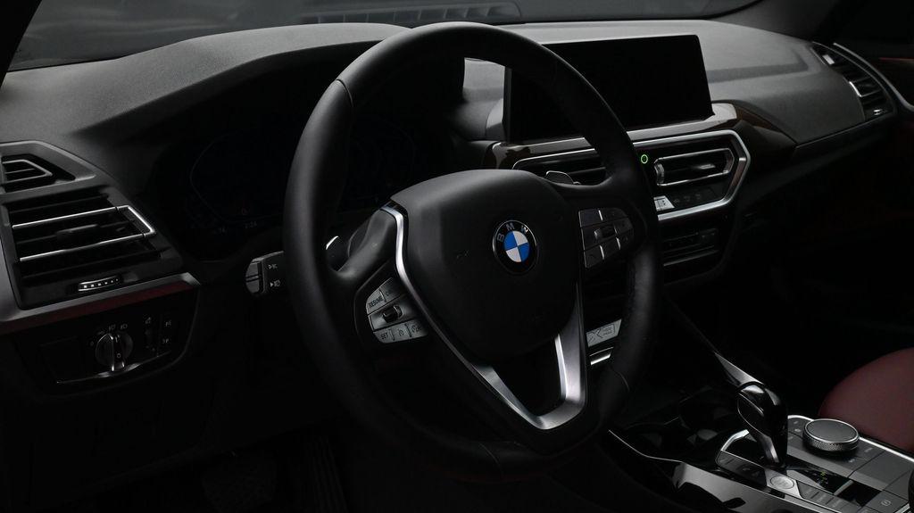 صورة 9 لـ 2024 BMW X3 SDRIVE30I