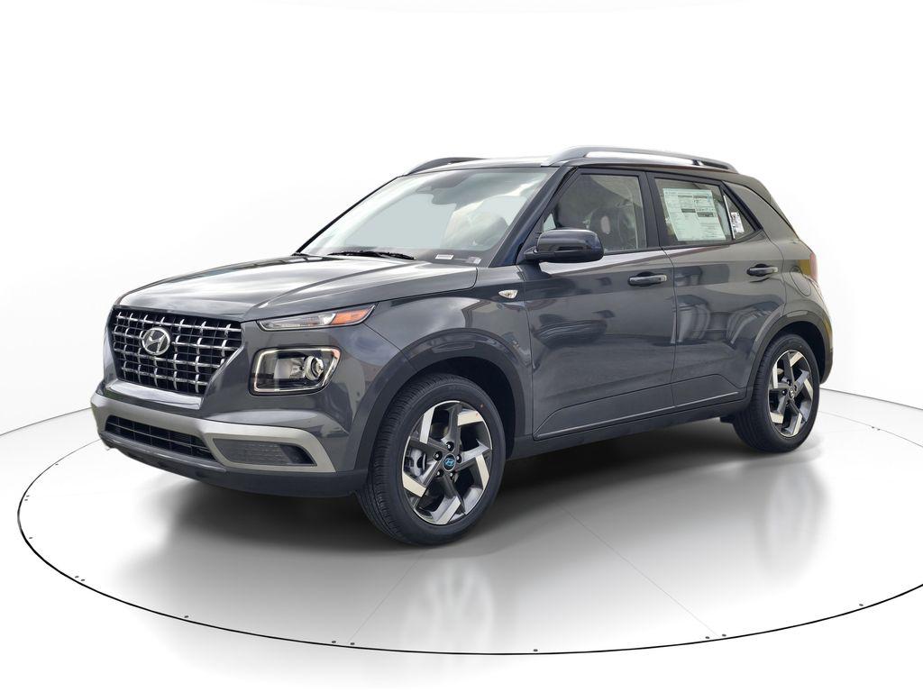 New 2026 Hyundai VENUE SEL