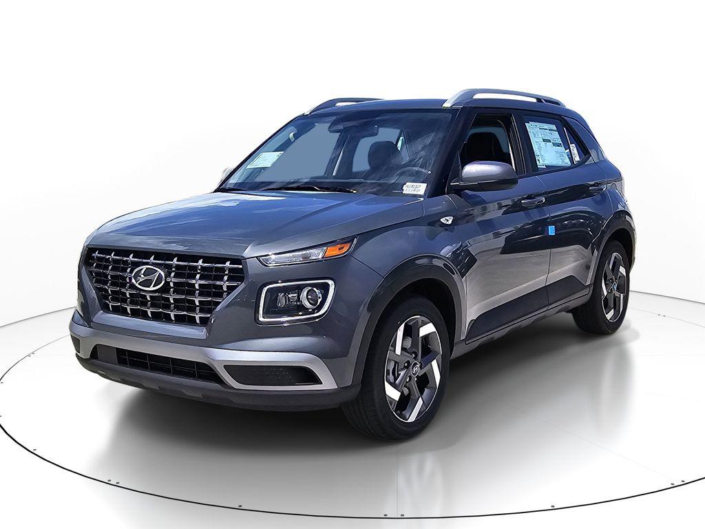 New 2026 Hyundai VENUE SEL