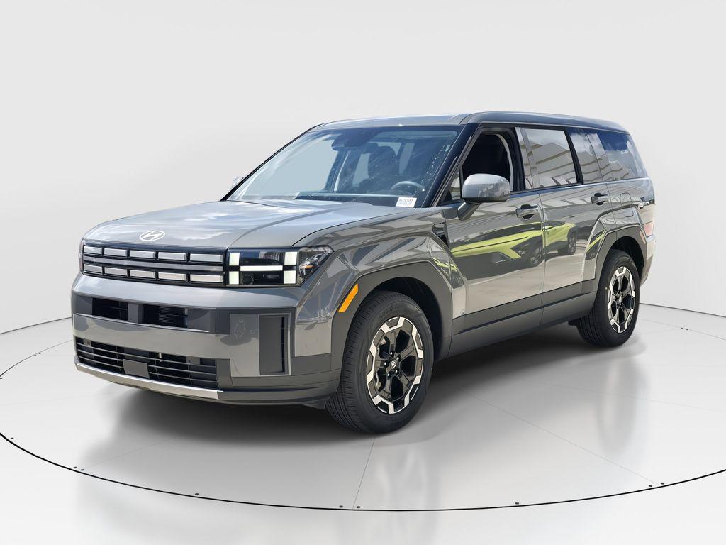 New 2026 Hyundai SANTA FE SE