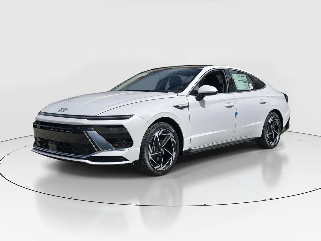 New 2026 Hyundai SONATA SEL