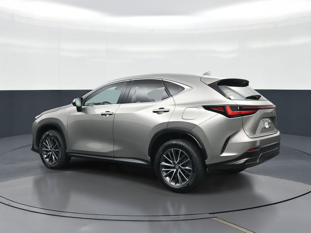 2023 Lexus NX 250 BASE 照片 3