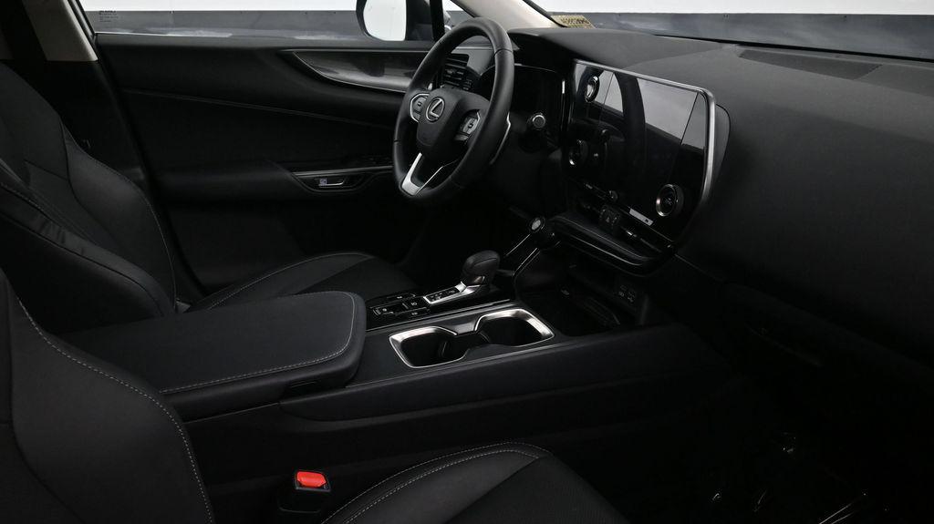 2023 Lexus NX 250 BASE 照片 11