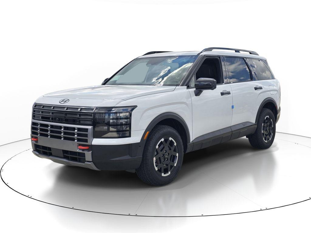 New 2026 Hyundai PALISADE XRT Pro