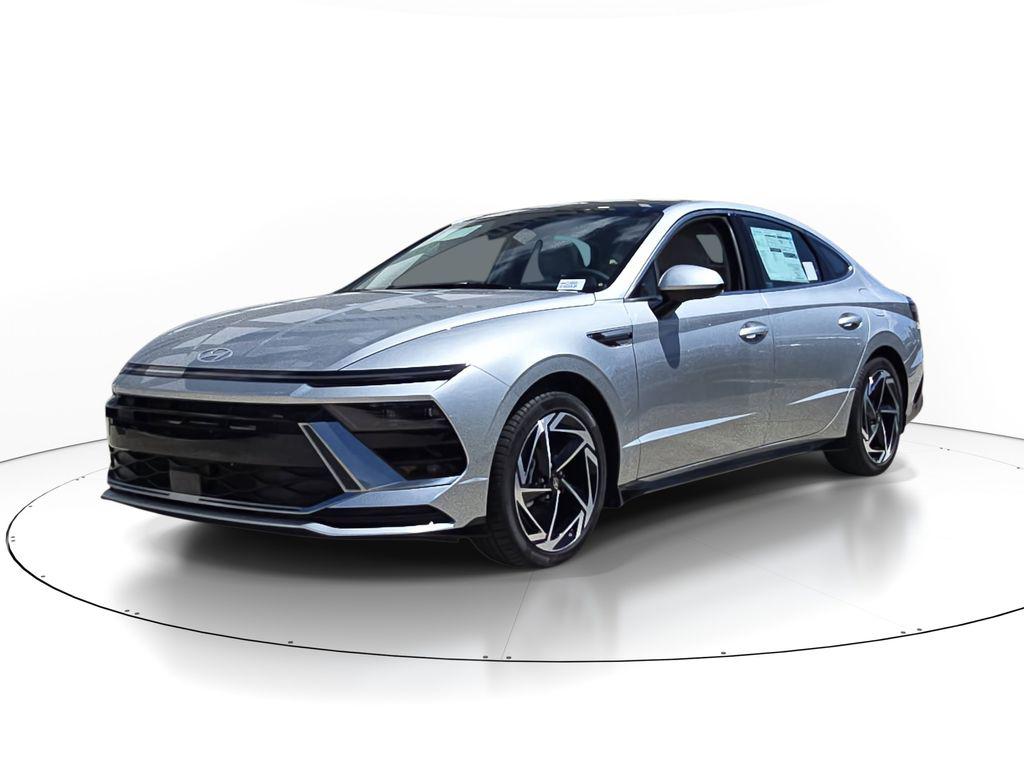 New 2026 Hyundai SONATA SEL