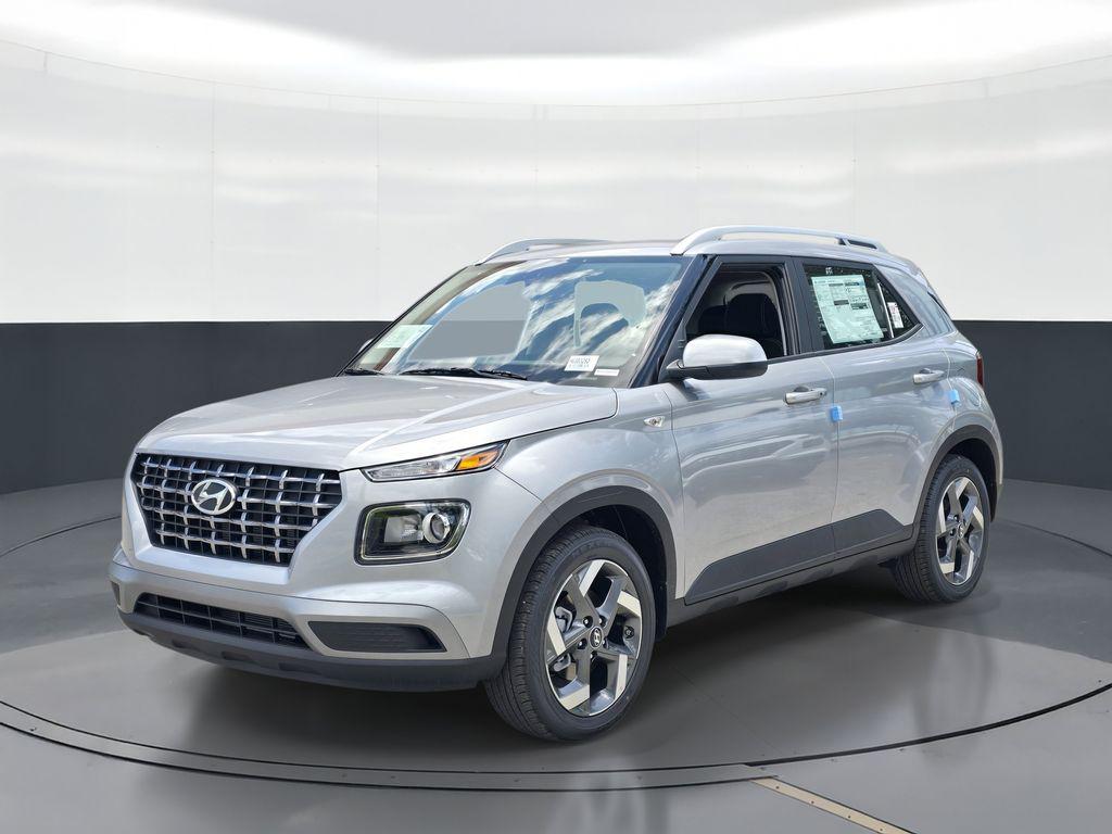 New 2026 Hyundai VENUE SEL