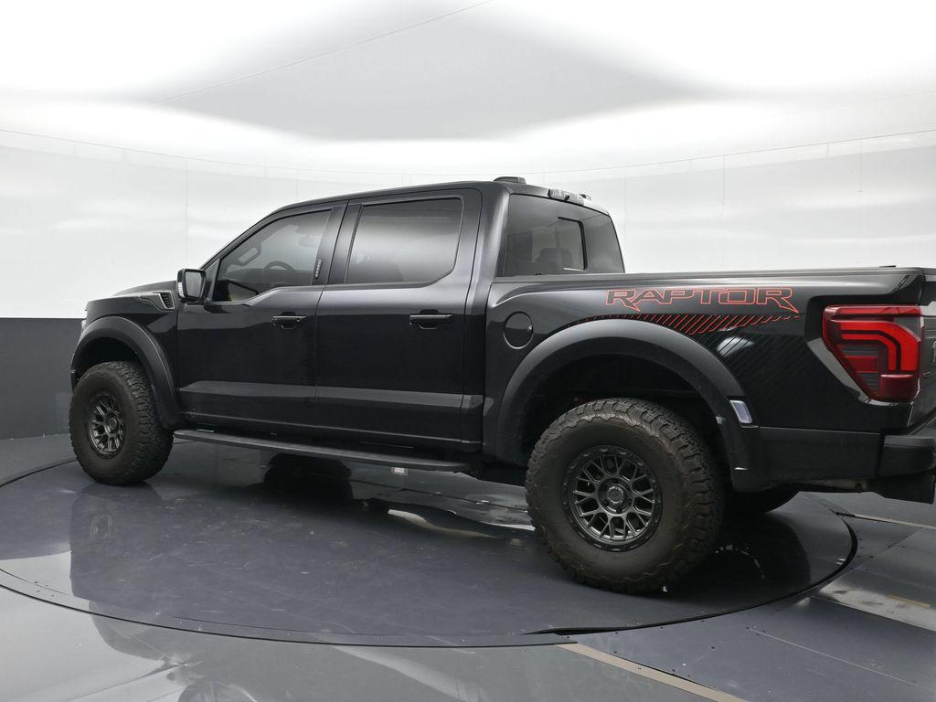 2024 FORD F-150 RAPTOR 照片 2