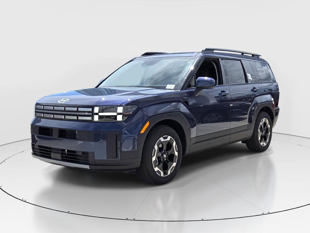 New 2026 Hyundai SANTA FE SEL 2.4