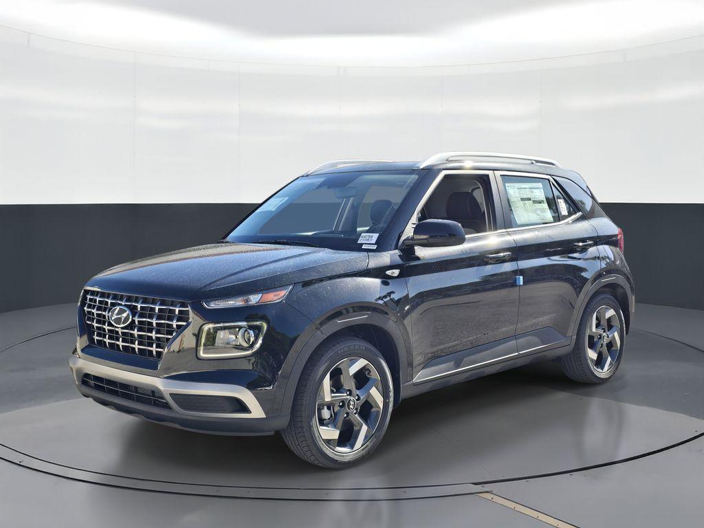 New 2026 Hyundai VENUE SEL