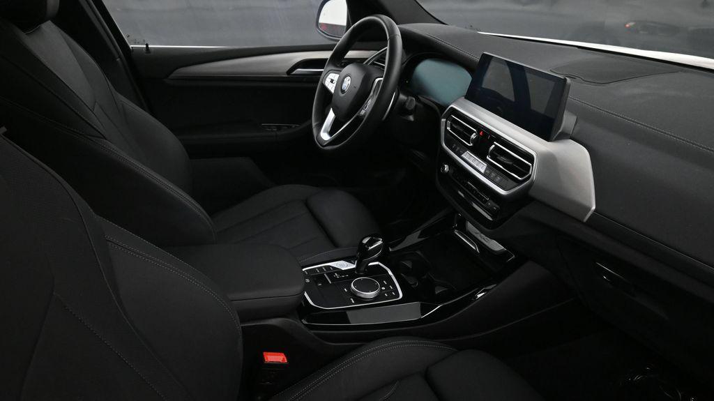 صورة مصغرة 11 لـ 2024 BMW X3 SDRIVE30I