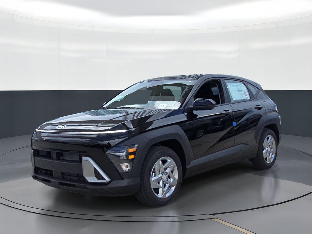 New 2026 Hyundai KONA SE