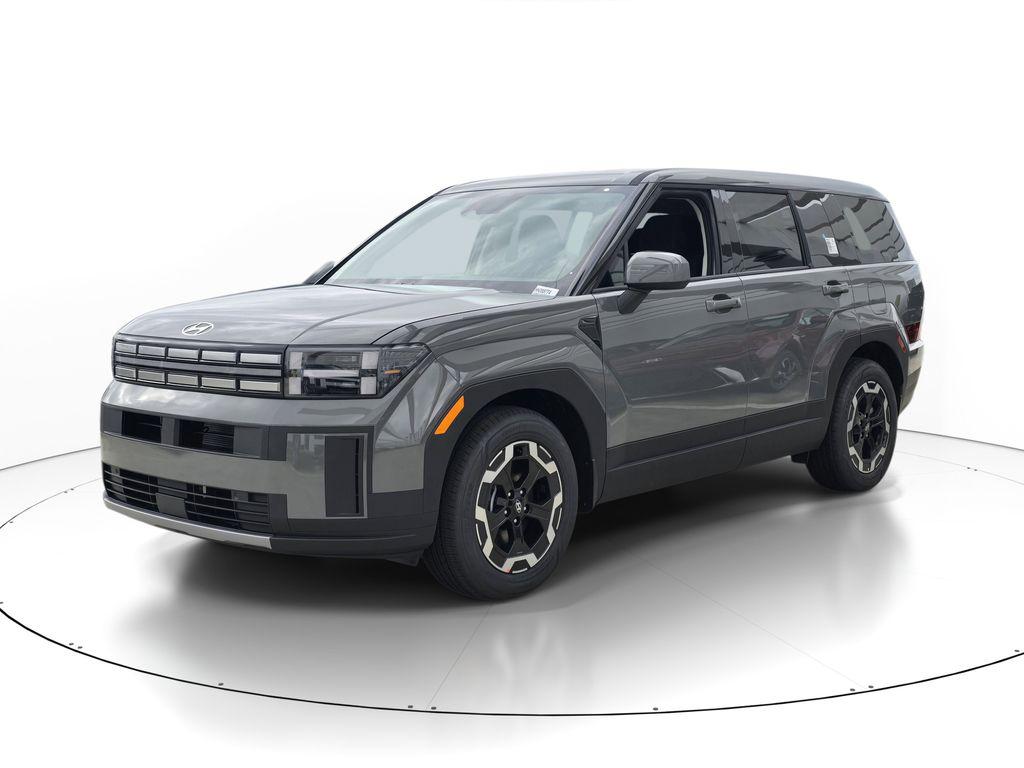 New 2026 Hyundai SANTA FE SE