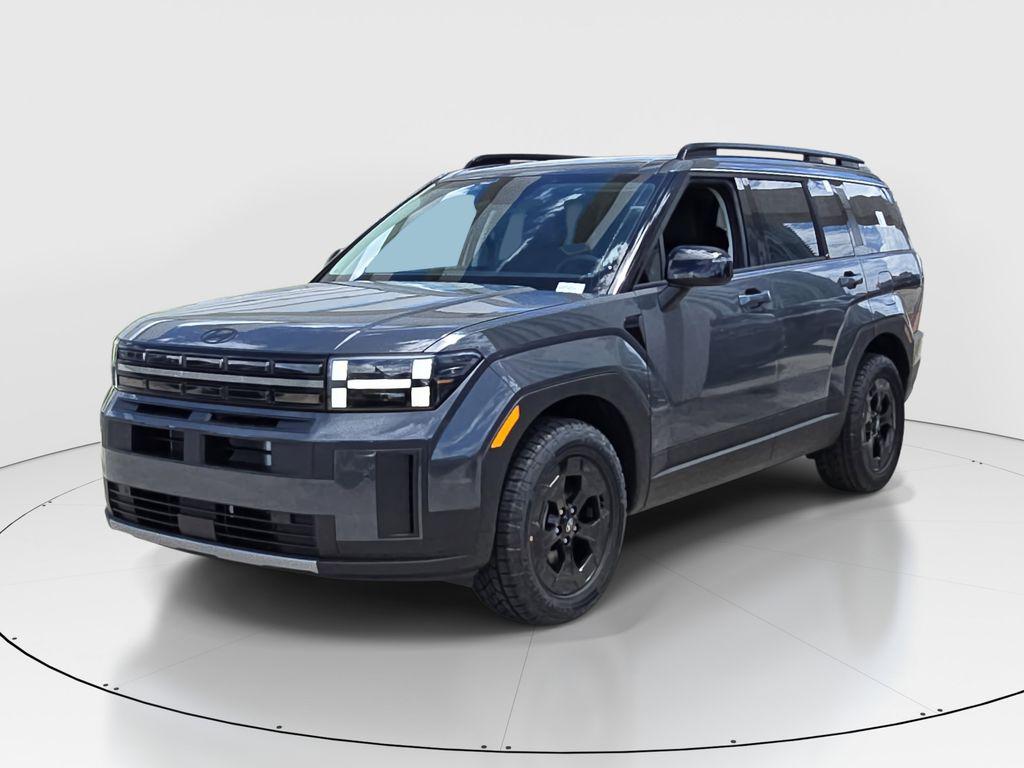 New 2026 Hyundai SANTA FE XRT