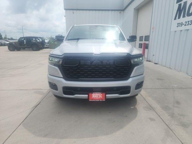 صورة مصغرة 19 لـ 2026 RAM 1500 BIG HORN