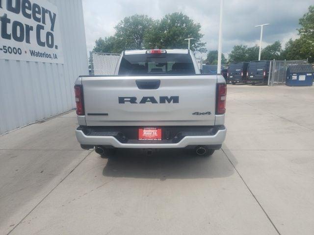 صورة مصغرة 20 لـ 2026 RAM 1500 BIG HORN