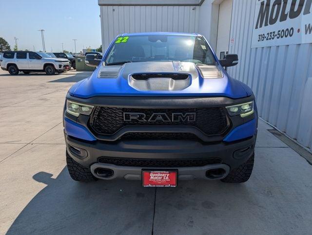 2022 RAM 1500 TRX — миниатюра 41